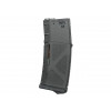 POLYMER M4/M16 30/130RDS VARIABLE-CAP MAGAZINE - BLACK [ARCTURUS]